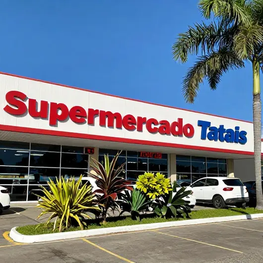 Supermercado Tatais: O Local Perfeito para Suas Compras