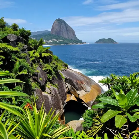 Toca do Mergulhador Toca do Mergulhador