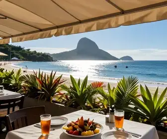 Top 10 Restaurantes à Beira-Mar em Angra dos Reis que Você Precisa Conhecer Top 10 Restaurantes à Beira-Mar em Angra dos Reis que Você Precisa Conhecer