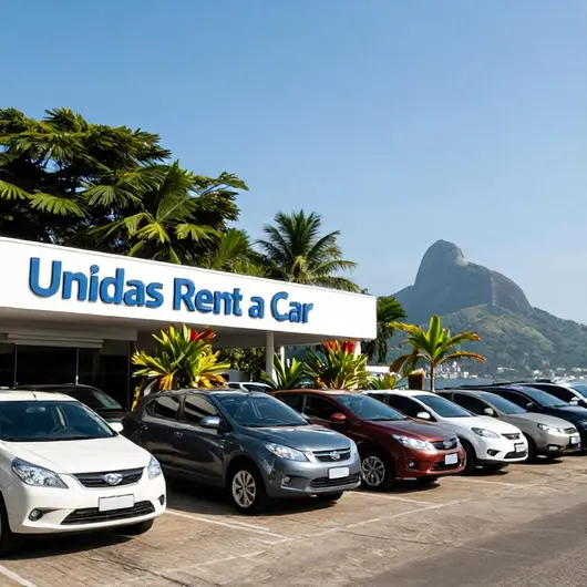 Unidas Rent a Car Angra dos Reis: Sua Melhor Opção de Mobilidade Unidas Rent a Car Angra dos Reis: Sua Melhor Opção de Mobilidade
